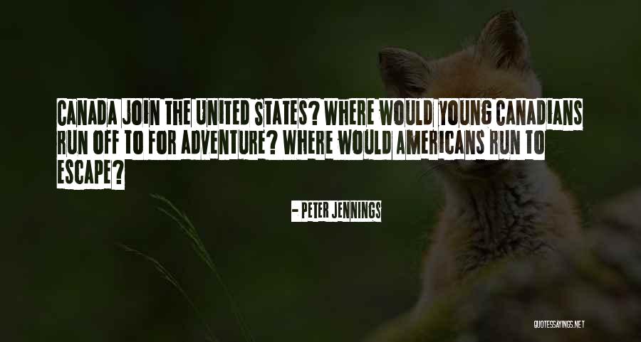 Peter Jennings Quotes 1765174 Peter Jennings Quotes 1765174