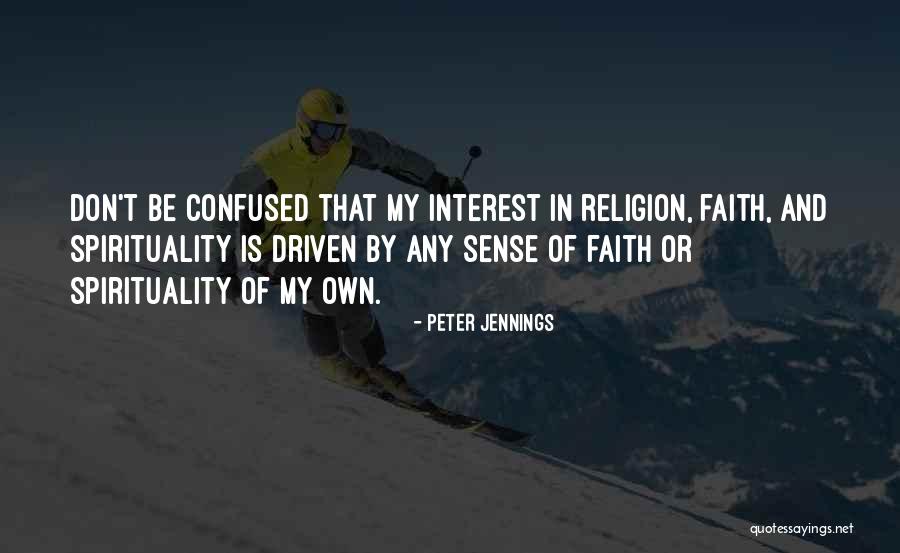 Peter Jennings Quotes 1977780 Peter Jennings Quotes 1977780