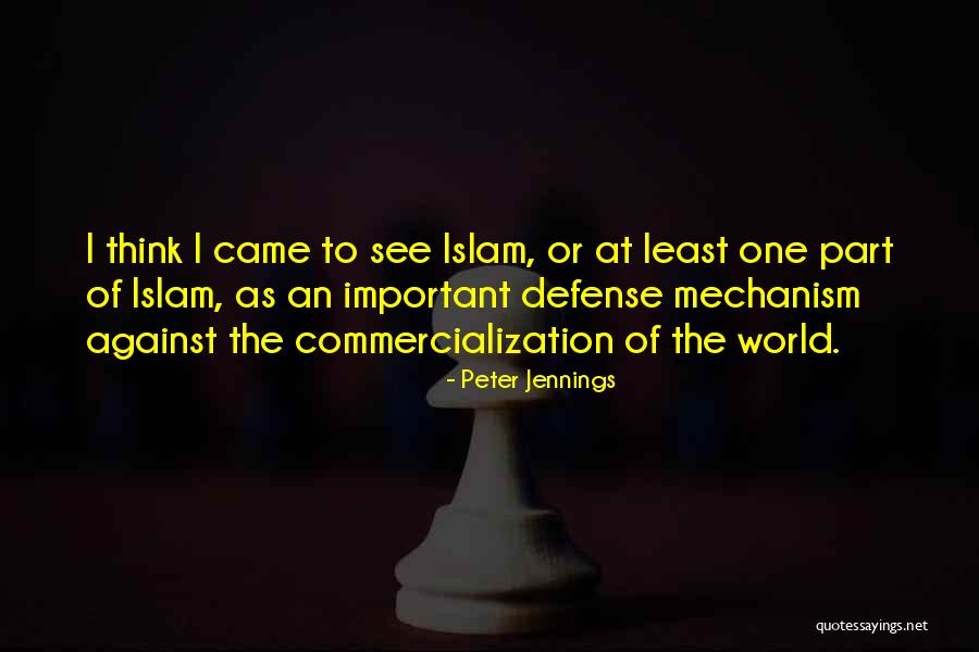 Peter Jennings Quotes 2003179 Peter Jennings Quotes 2003179
