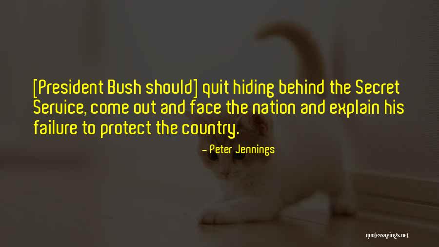 Peter Jennings Quotes 2060015 Peter Jennings Quotes 2060015