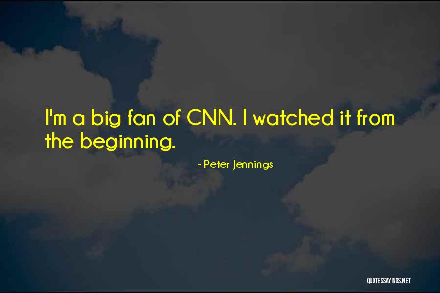Peter Jennings Quotes 213783
