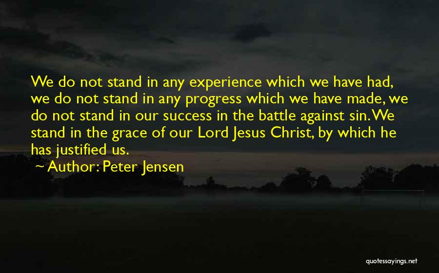 Peter Jensen Quotes 1747204