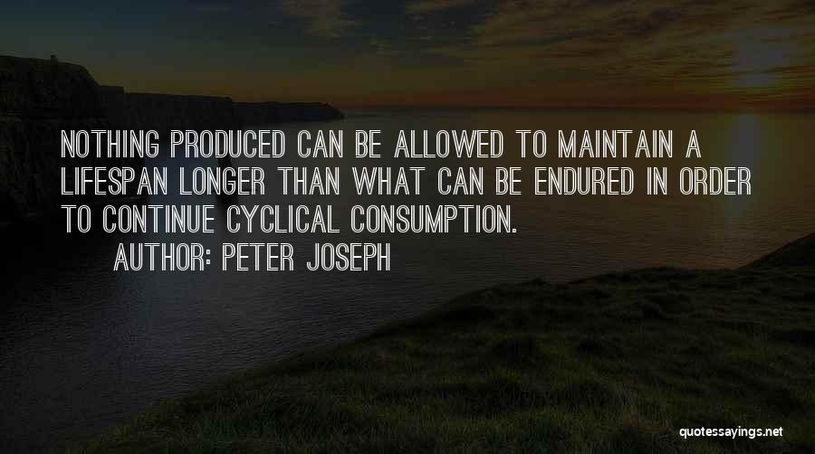 Peter Joseph Quotes 1912764