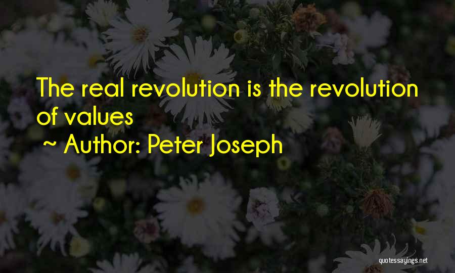 Peter Joseph Quotes 2086523