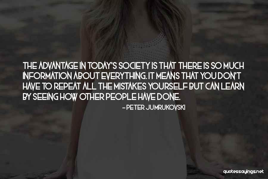 Peter Jumrukovski Quotes 1705568 Peter Jumrukovski Quotes 1705568