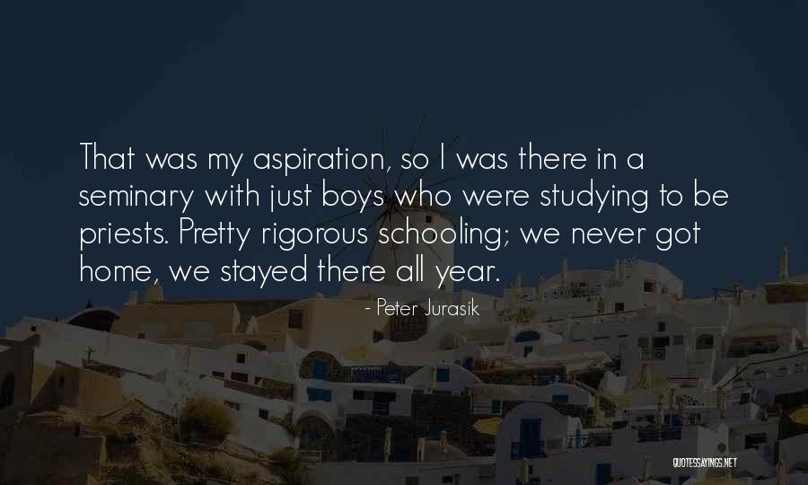 Peter Jurasik Quotes 1962571