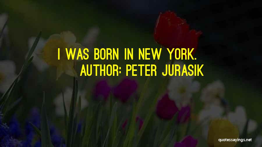 Peter Jurasik Quotes 210290