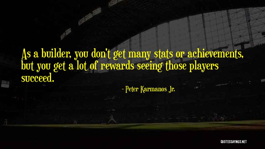 Peter Karmanos Jr. Quotes 2121480