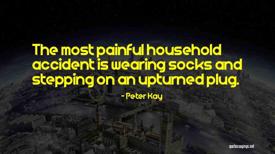 Peter Kay Quotes 967307