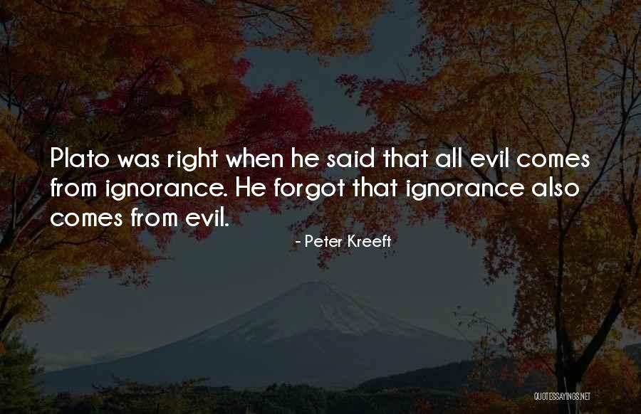 Peter Kreeft Quotes 1029475 Peter Kreeft Quotes 1029475
