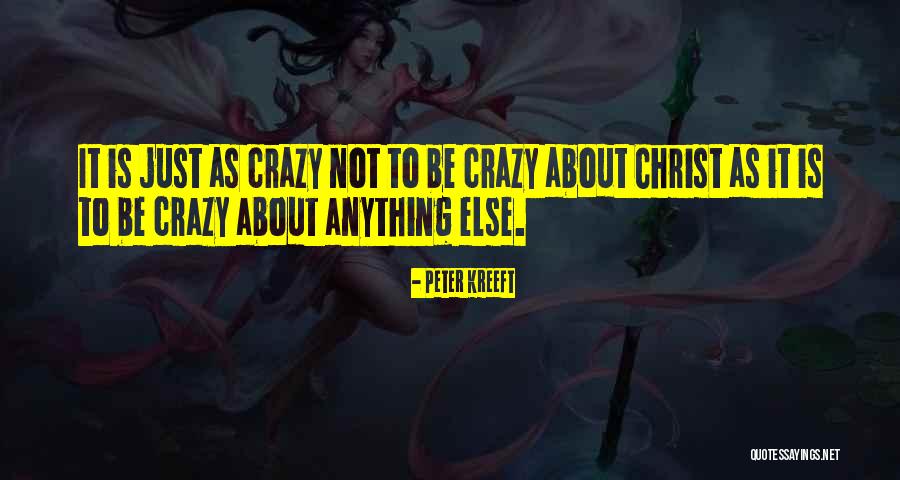 Peter Kreeft Quotes 1074432 Peter Kreeft Quotes 1074432