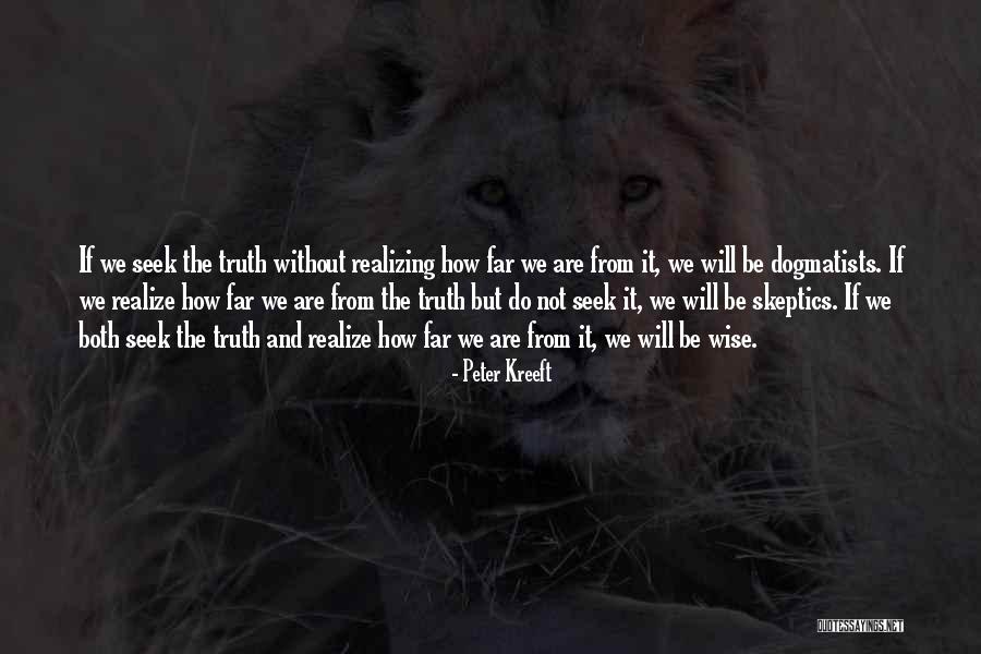 Peter Kreeft Quotes 1230721 Peter Kreeft Quotes 1230721