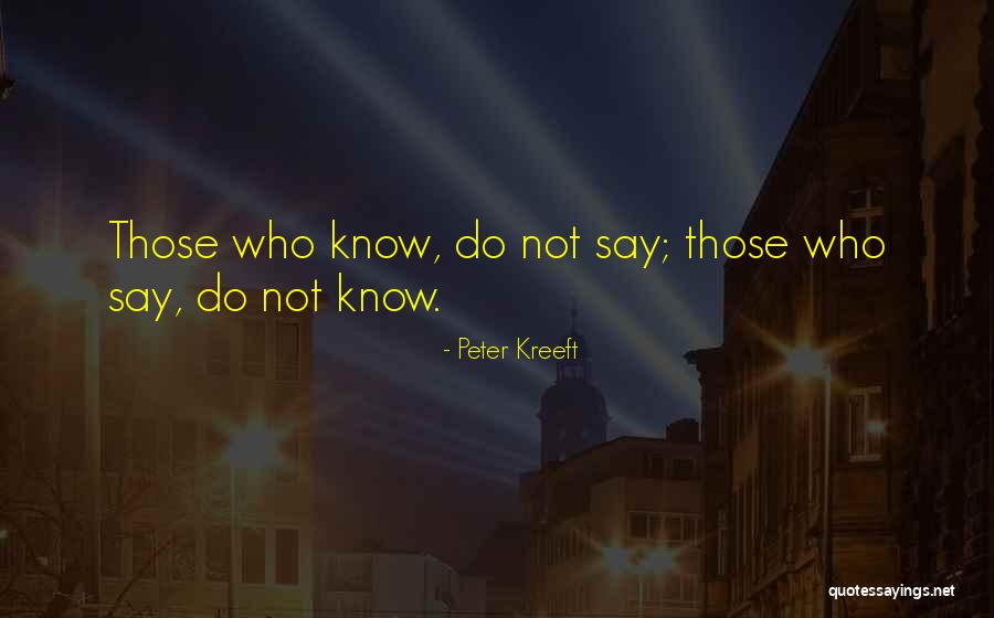 Peter Kreeft Quotes 123614 Peter Kreeft Quotes 123614