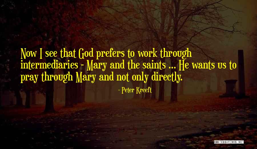 Peter Kreeft Quotes 1271322 Peter Kreeft Quotes 1271322
