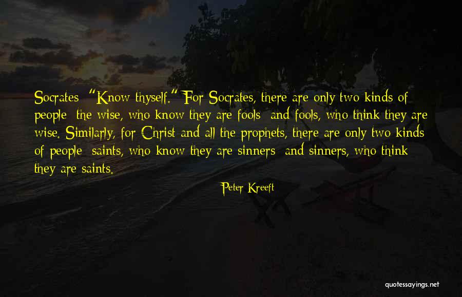 Peter Kreeft Quotes 1508656 Peter Kreeft Quotes 1508656