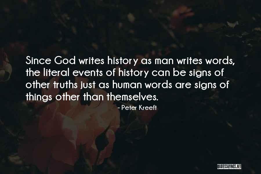 Peter Kreeft Quotes 1550657 Peter Kreeft Quotes 1550657