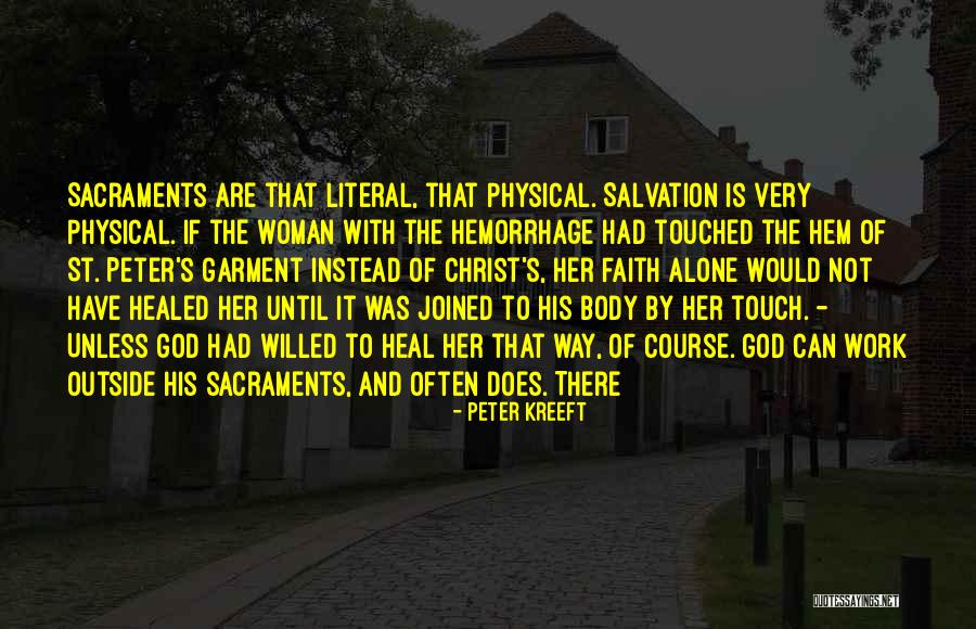 Peter Kreeft Quotes 1620128 Peter Kreeft Quotes 1620128
