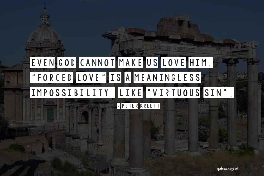 Peter Kreeft Quotes 1677765 Peter Kreeft Quotes 1677765