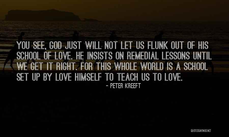 Peter Kreeft Quotes 1769277 Peter Kreeft Quotes 1769277