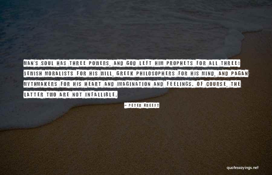 Peter Kreeft Quotes 1782031 Peter Kreeft Quotes 1782031