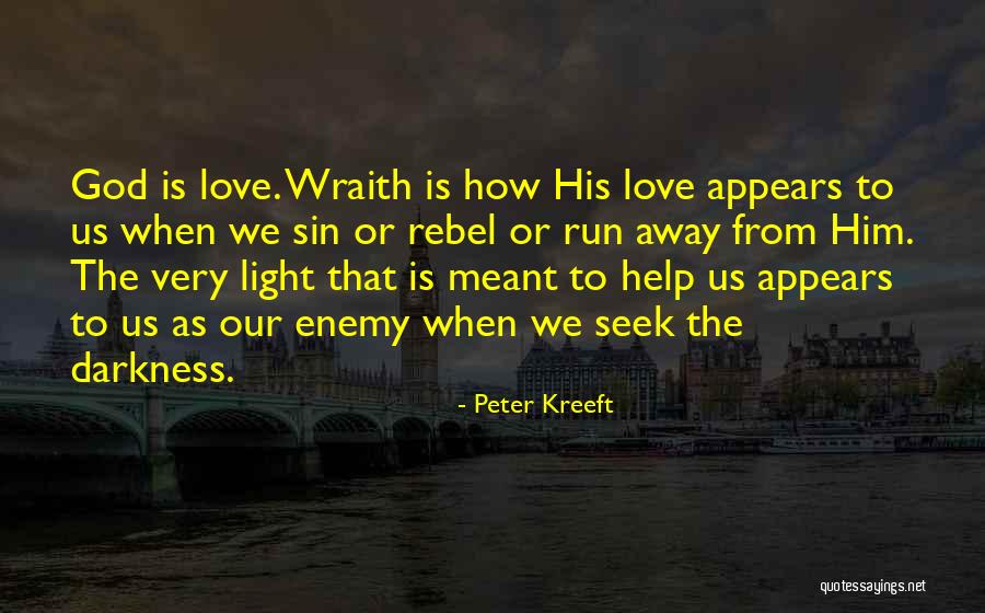 Peter Kreeft Quotes 1866430 Peter Kreeft Quotes 1866430