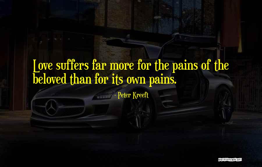 Peter Kreeft Quotes 1998800
