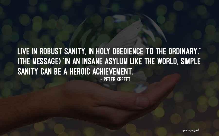 Peter Kreeft Quotes 2237121 Peter Kreeft Quotes 2237121
