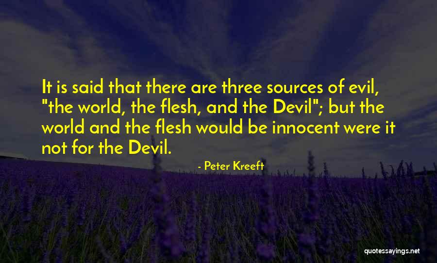 Peter Kreeft Quotes 241932 Peter Kreeft Quotes 241932