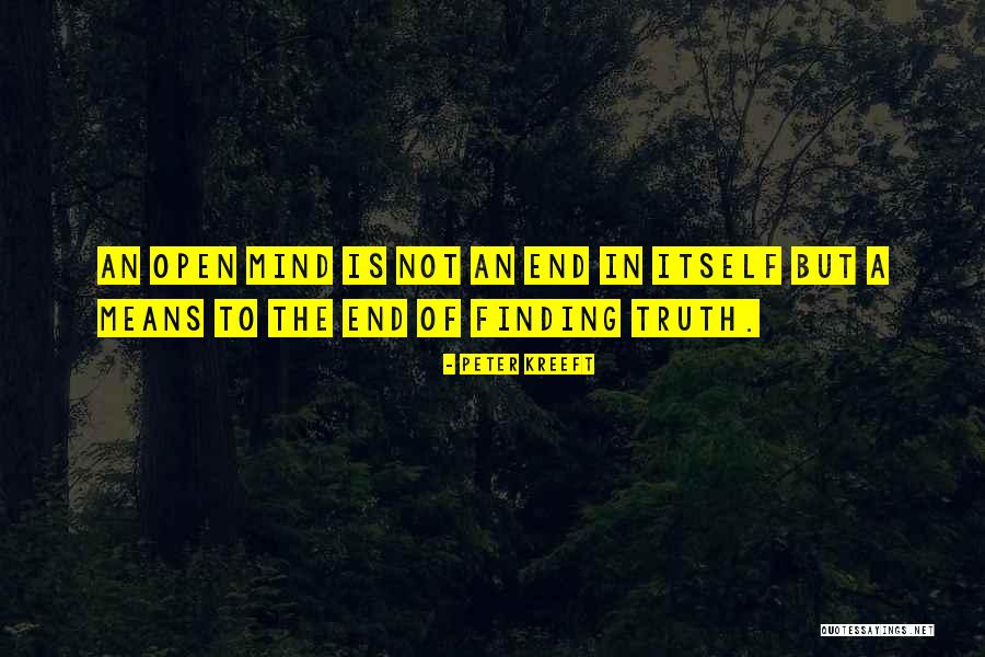 Peter Kreeft Quotes 300264 Peter Kreeft Quotes 300264