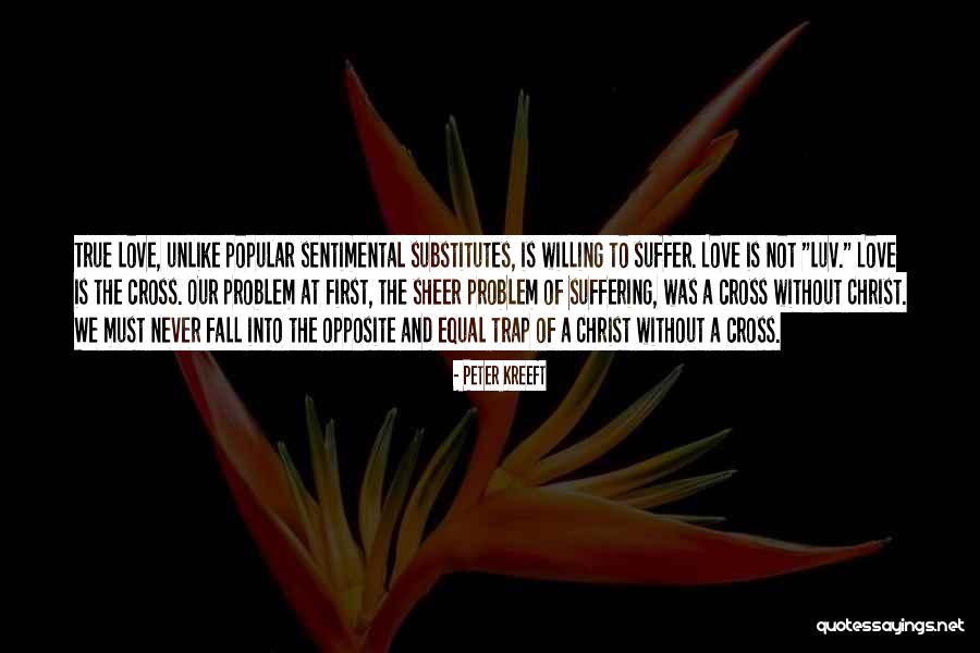 Peter Kreeft Quotes 327363 Peter Kreeft Quotes 327363