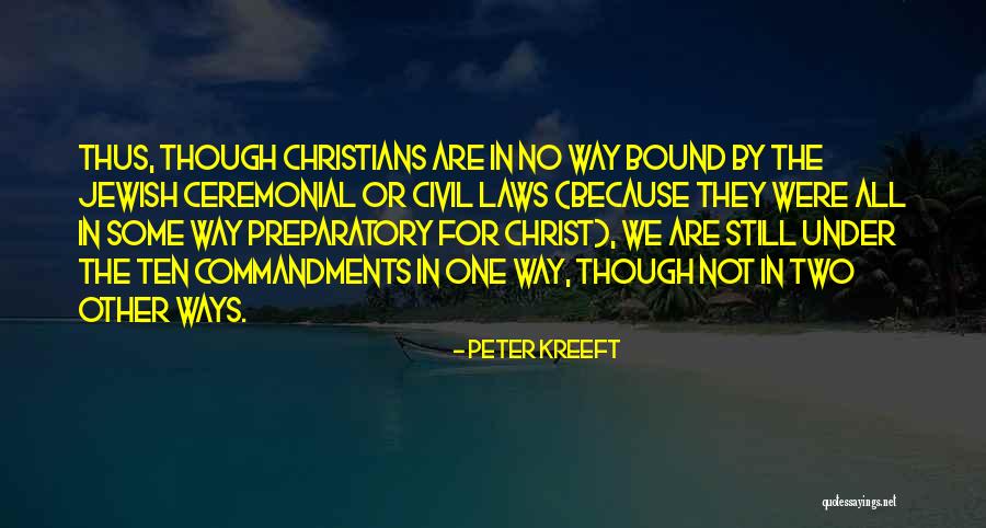 Peter Kreeft Quotes 547630 Peter Kreeft Quotes 547630