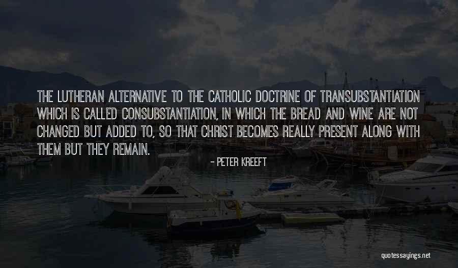 Peter Kreeft Quotes 602537 Peter Kreeft Quotes 602537