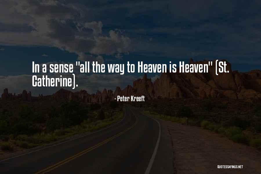 Peter Kreeft Quotes 667517 Peter Kreeft Quotes 667517