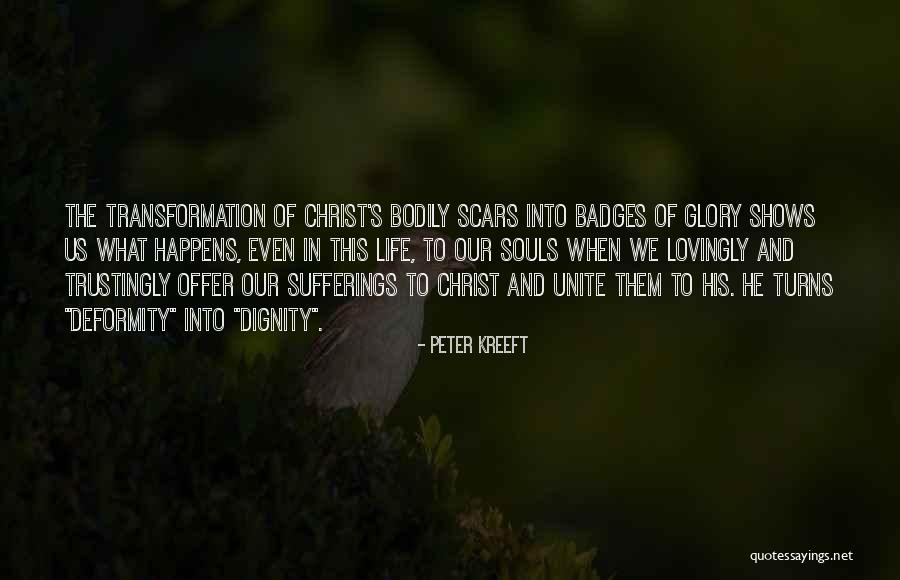 Peter Kreeft Quotes 972785 Peter Kreeft Quotes 972785