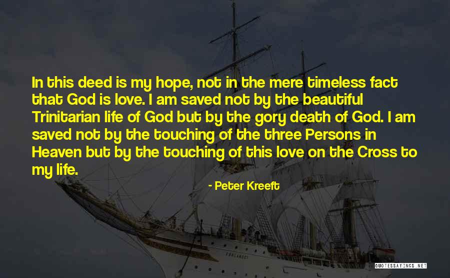 Peter Kreeft Quotes 988676 Peter Kreeft Quotes 988676