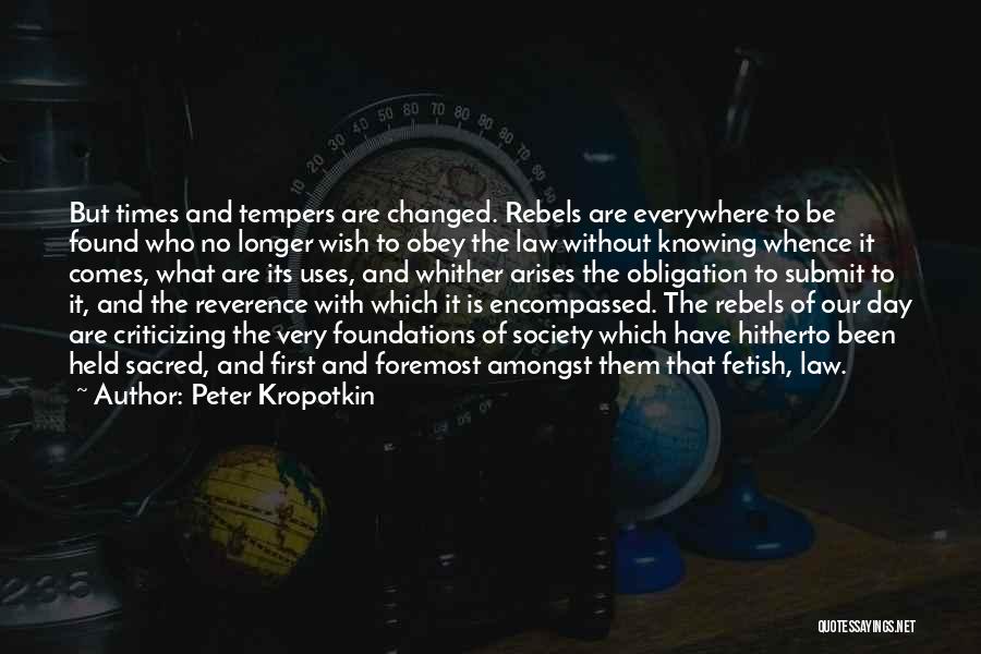 Peter Kropotkin Quotes 1057642