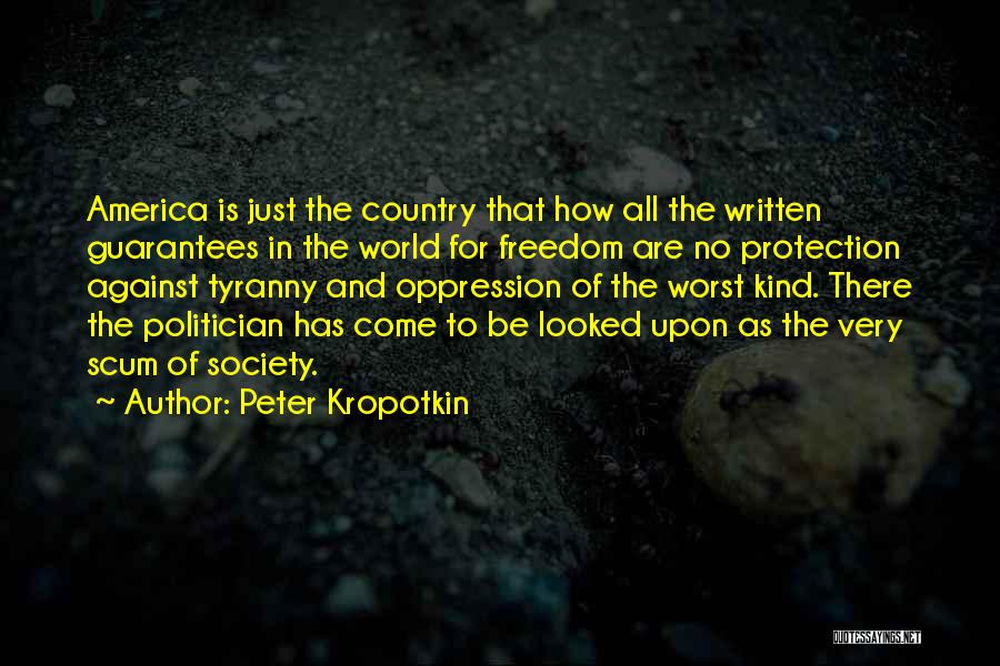 Peter Kropotkin Quotes 1216201
