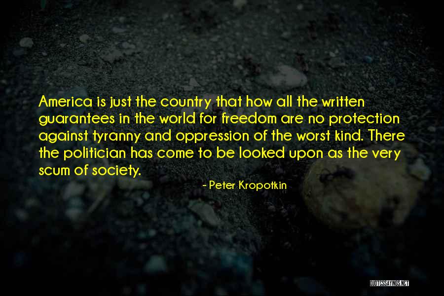 Peter Kropotkin Quotes 1216201