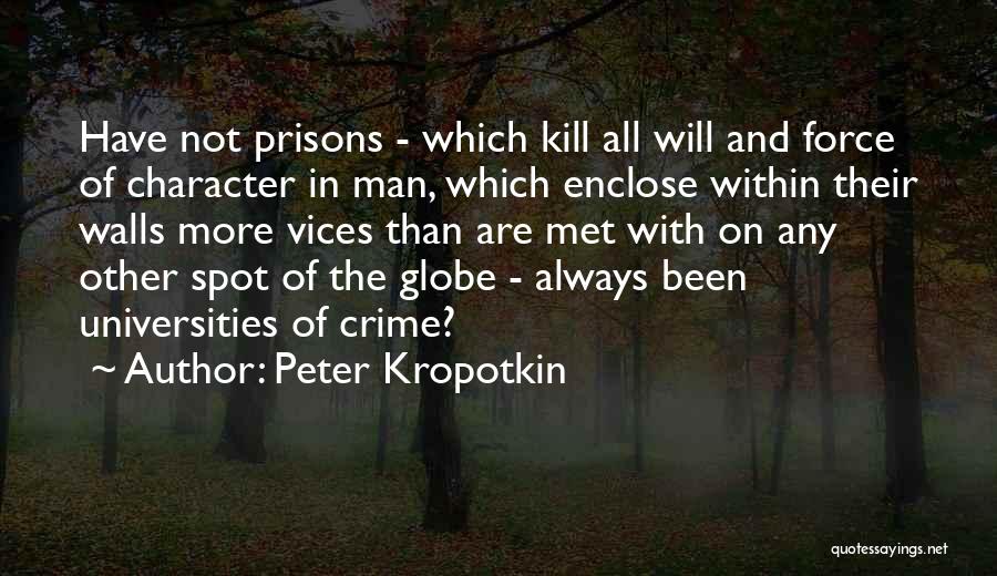 Peter Kropotkin Quotes 1310224