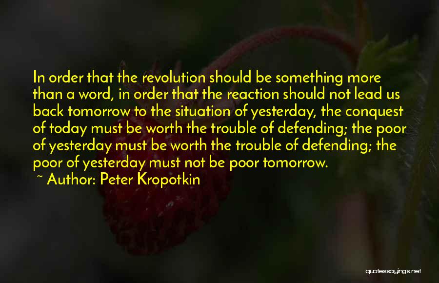 Peter Kropotkin Quotes 1313835
