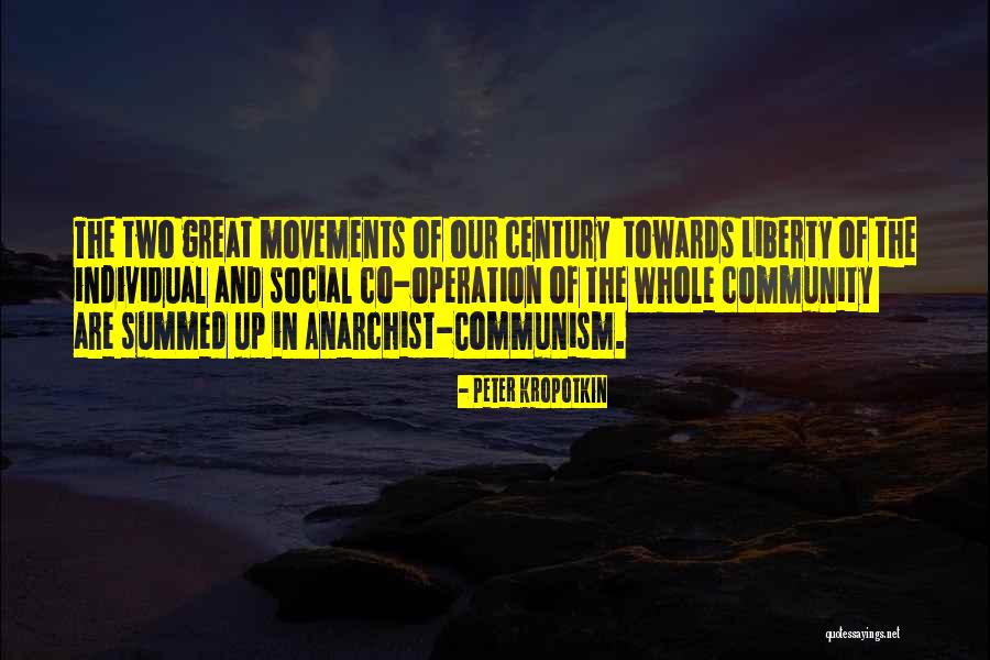 Peter Kropotkin Quotes 1502775 Peter Kropotkin Quotes 1502775