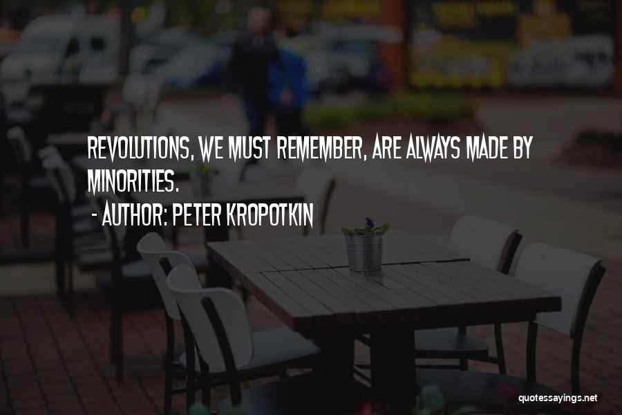 Peter Kropotkin Quotes 1503948