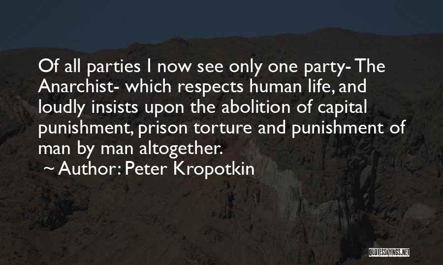 Peter Kropotkin Quotes 1534720