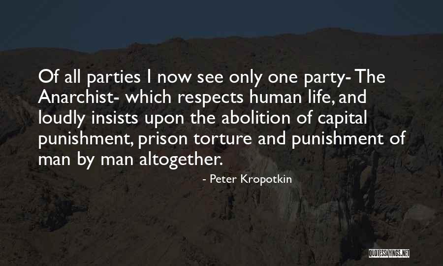 Peter Kropotkin Quotes 1534720