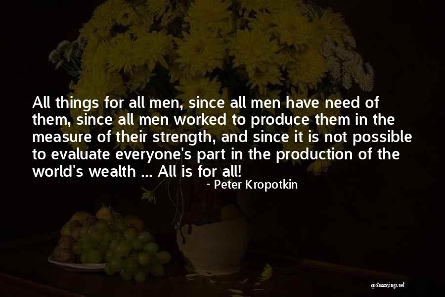 Peter Kropotkin Quotes 1621466