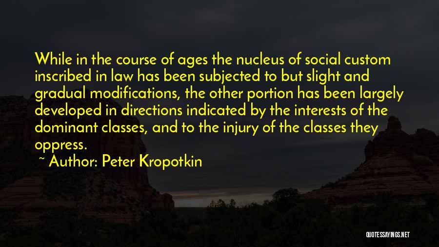 Peter Kropotkin Quotes 1631571