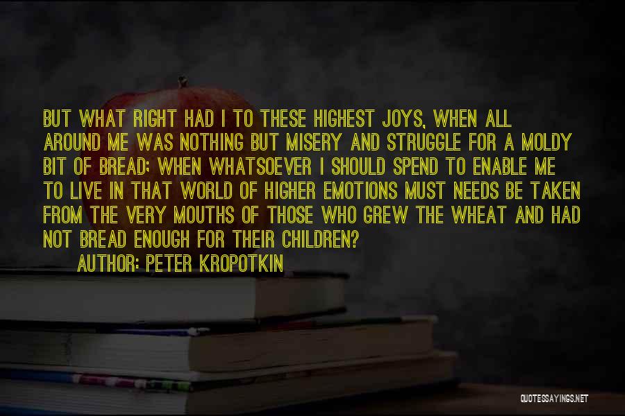 Peter Kropotkin Quotes 172173