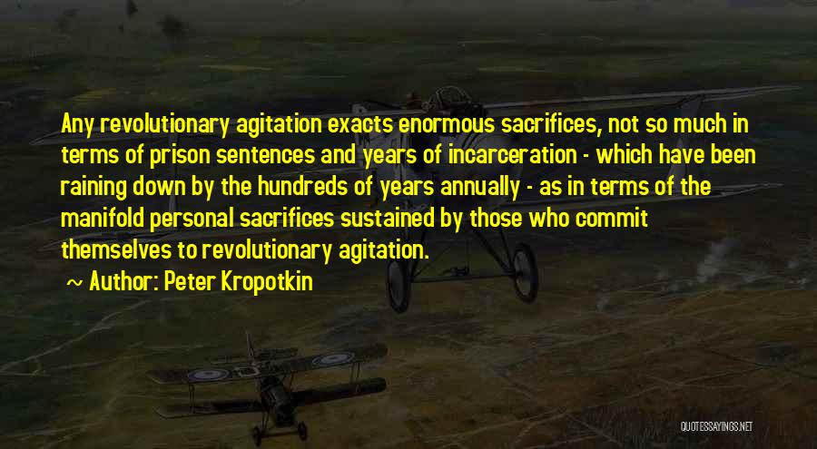 Peter Kropotkin Quotes 1819089