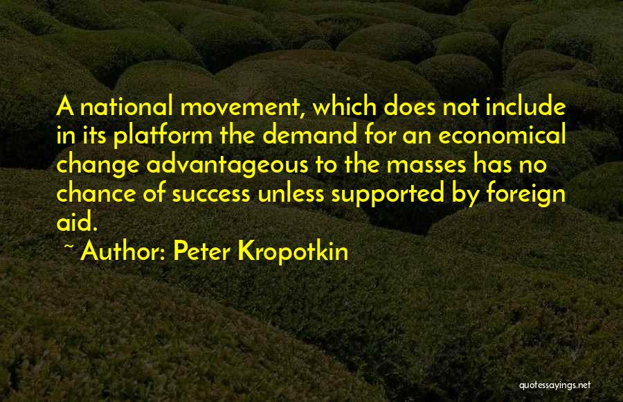 Peter Kropotkin Quotes 1906093