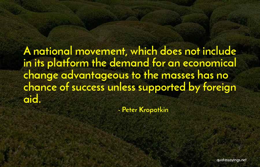 Peter Kropotkin Quotes 1906093